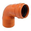 004 8090090050 CODO NORMAL 90ş 50 MM.