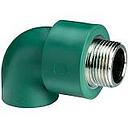 004 8092020015 CODO 90' R/MACHO 20 X 1/2"