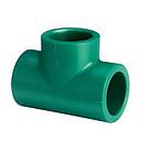 004 8130000020 TEE NORMAL 20 MM.