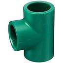 004 8130000025 TEE NORMAL 25 MM.