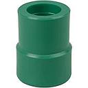 004 8241025020 BUJE RED 25 X 20