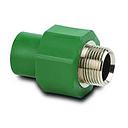 004 8272040032 TUBO MACHO 40 X 11/4"