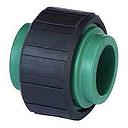 004 8330050050 UNION DOBLE 50 X 50 PLASTICA