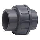 004 8330063063 UNION DOBLE 63 X 63 PLASTICA