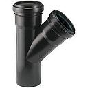 004 M130045050 RAMAL SIMPLE 45ş 50X50