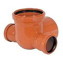 004 M971110063 CODO CON 3 ACOMETIDAS 110X63 DURATOP