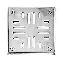 004 MMARCO1212 MARCO BCE.C/REJA INOX 12X12