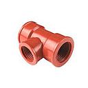 004 P130000019 TEE 3/4" PPL