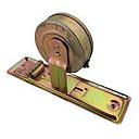 005 ENZ4 ENROLLADOR 4 MTS ZINCADO