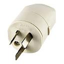 007  244007 FICHA MACHO C/N. IRAM BLANCA 103.273 *RICHI*