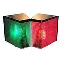 007  252950 SEMAFORO GARAGE C/LED Y CHICHARRA <RAMY> H0