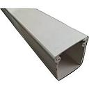 007  370016 CABLECANAL S/T 60x40 mm. <x mts.>BL <ZOLODA>