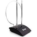 007 103208 ANTENA PORTATIL UHF-VHF-FM