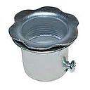 007 124057 CONECTORES DE HIERRO P/CAŃOS 1 1/4"