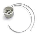 007 285008 ZOCALO P/DICROICA T/ARRANCADOR GU10 C/CABLE