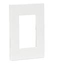007 712000 TAPA 5X10 BLANCA PLATINUM <VERONA>  45098/2
