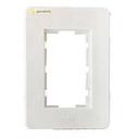 007 900492 BASTIDOR TAPA BLANCA/BLANCA MITO <VERONA > 3002/2