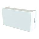 007 900511 TAPA  MODULO CIEGA BLANCA <VERONA > 20092