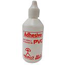 008 ADPVC ADHESIVO PARA P.V.C.  x  60cc (caja x 80u) U.