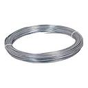 008 ALGA14 ALAMBRE GALVANIZADO 14 x 1 kilo (2.03)(paq x 10k) KGR