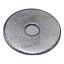 008 ARPL516C ARANDELA CHAPISTA PLANA 5/16 ZINCADA (caja x 2 k) CAJA