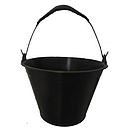 008 BALDER BALDE Albanil Plastico Reforzado (paq x12u) U.