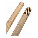 008 CABER CABOS ESCOBA COMUN  CON ROSCA (paq x 50u) U.