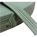 008 CIPE103 CINTA PERSIANA   MARRON 8b (rollo x100mts) ROLLO