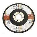 008 DIR4125 DISCO C/D OX/AL DESBASTE 4,5 x 5  RHEIN (caja x 10u) U.