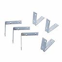 008 ESQA100 ESQUINEROS ANGULO REF. 100x100 (caja x 12u) CAJA