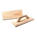 008 FRP30 FRATACHO PINO  30cms (PAQUETE x 12u) U.