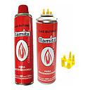 008 GAEN100 GAS PARA ENCENDEDORES 159RS