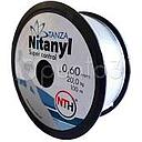 008 MONOS4 MONOFILAMENTO TANZA NITANYL 0.40 x 100mts (caja x 12u) CAJA
