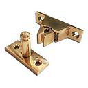 008 REPAB RETEN de Pared Bronce Pulido (276)(caja x12u) U