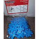 008 SECE4 SEPARADOR P/CERAMICA ceramicruz  4mm (paq x 150u) PAQ.