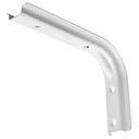 008 SOBR200 SOPORTE SC BRACKET 200x250 BLANCO  (caja x 20u)    CAJA