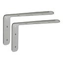 008 SOFO250 SOPORTE SC FORTE 100x250 BLANCO (caja x 20u) CAJA