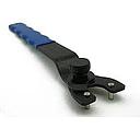 008 TA236 LLAVE Ajuste para Amoladora (art408) U