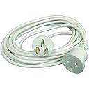 009 10653 PROLONGADOR TRIPOLAR 15MTS