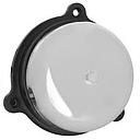 009 1087 CAMPANA DE ALARMA 220V/12V CON TRAFO 10CM 401