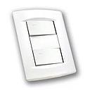 009 11699 LLAVE LIFE ARMADA BL/PURO 2 P 545218