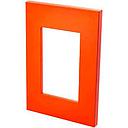 009 12005 TAPA 3B PLATINUM NARANJA 45098/33