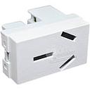 009 12100 MODULO PLATINUM BL T 20A 60059