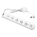 009 12263 TOMA MULTIPLE LOGIC 6 TOMAS S/CABLE C/INTERR