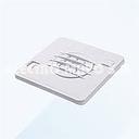 009 12403 CAMPANILLA EMBUTIR 10*10 ECONOMICA