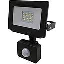 009 12877 PROYECTOR LED SLIM 30W CON SENSOR