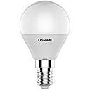 009 12983 LAMPARA GOTA LED 6W LUZ DIA E14