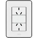 009 13070 LLAVE ARMADA MITO 2 TOMA  C/NEUTRO