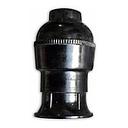 009 1399 PORTALAMP BAK NEGRO