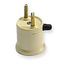 009 1526 PORTALAMP C/FICHA Y LLAVE